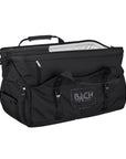 Bach Dr. Duffel 40L open