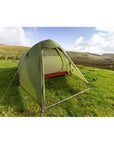 Force Ten (F10) Xenon UL 2 Tent - 2 Man Tent (2023)