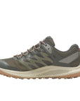 Merrell Men's Nova 3 GORE-TEX (Olive)