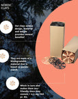 Nordic Clay Bio Clays more info