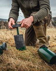 Nordic Clay – Clay Magazine appplying