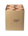 Nordic Clay Bio Clays packaging