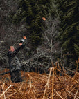 Nordic Clay Bio Clays distance fire