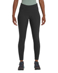 Montane Women's Ineo Pro Pants (Black) front