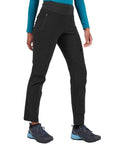 Montane Womens Tucana Mission Pants - Regular Leg