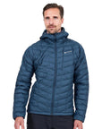 Montane Men’s Icarus Jacket