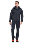 Montane Men’s Icarus Jacket