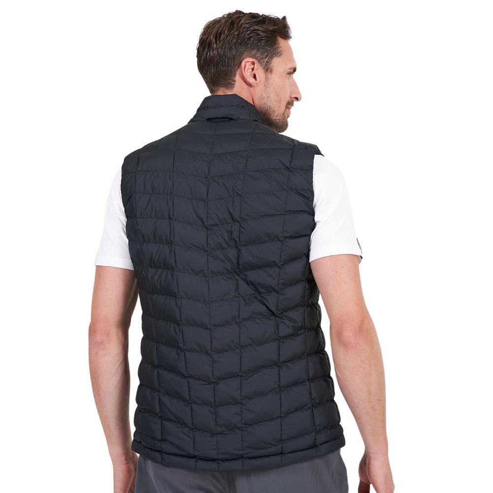 Montane Mens Icarus Vest Black Summits Outdoor