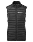 Montane Women’s Featherlite Down Gilet