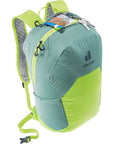 Deuter Speed Lite 17 Daypack Hiking Backpack