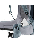 Deuter Futura 26 Daypack Hiking Backpack