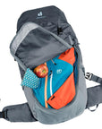Deuter Futura 26 Daypack Hiking Backpack