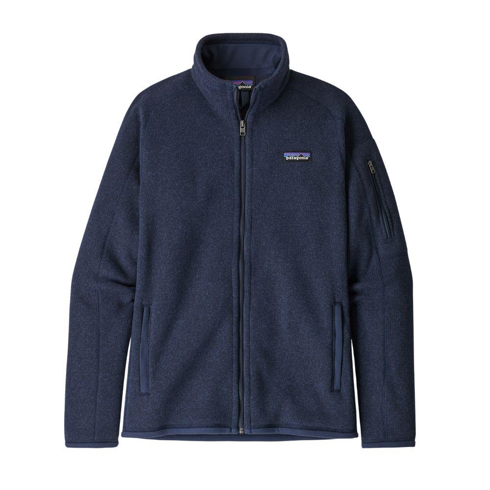Patagonia Women’s Better Sweater Fleece Jacket
