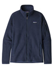 Patagonia Women’s Better Sweater Fleece Jacket