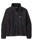 Patagonia Women’s Microdini 1/2-Zip Fleece Pullover