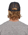 Patagonia P-6 Logo Trucker Hat