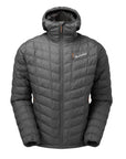 Montane Men's Icarus Jacket (Slate)
