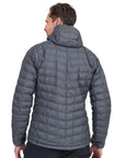 Montane Men's Icarus Jacket (Slate)