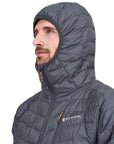Montane Men's Icarus Jacket (Slate)