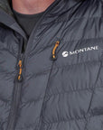 Montane Men's Icarus Jacket (Slate)