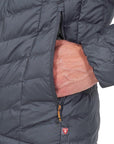Montane Men's Icarus Jacket (Slate)