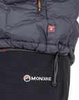 Montane Men's Icarus Jacket (Slate)