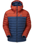 Mountain Equipment Men’s Superflux Jacket