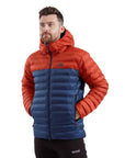 Mountain Equipment Men’s Superflux Jacket