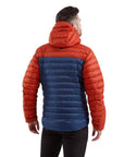 Mountain Equipment Men’s Superflux Jacket