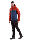 Mountain Equipment Men’s Superflux Jacket