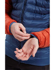 Mountain Equipment Men’s Superflux Jacket