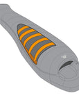 Mountain Equipment Helium 600 Long