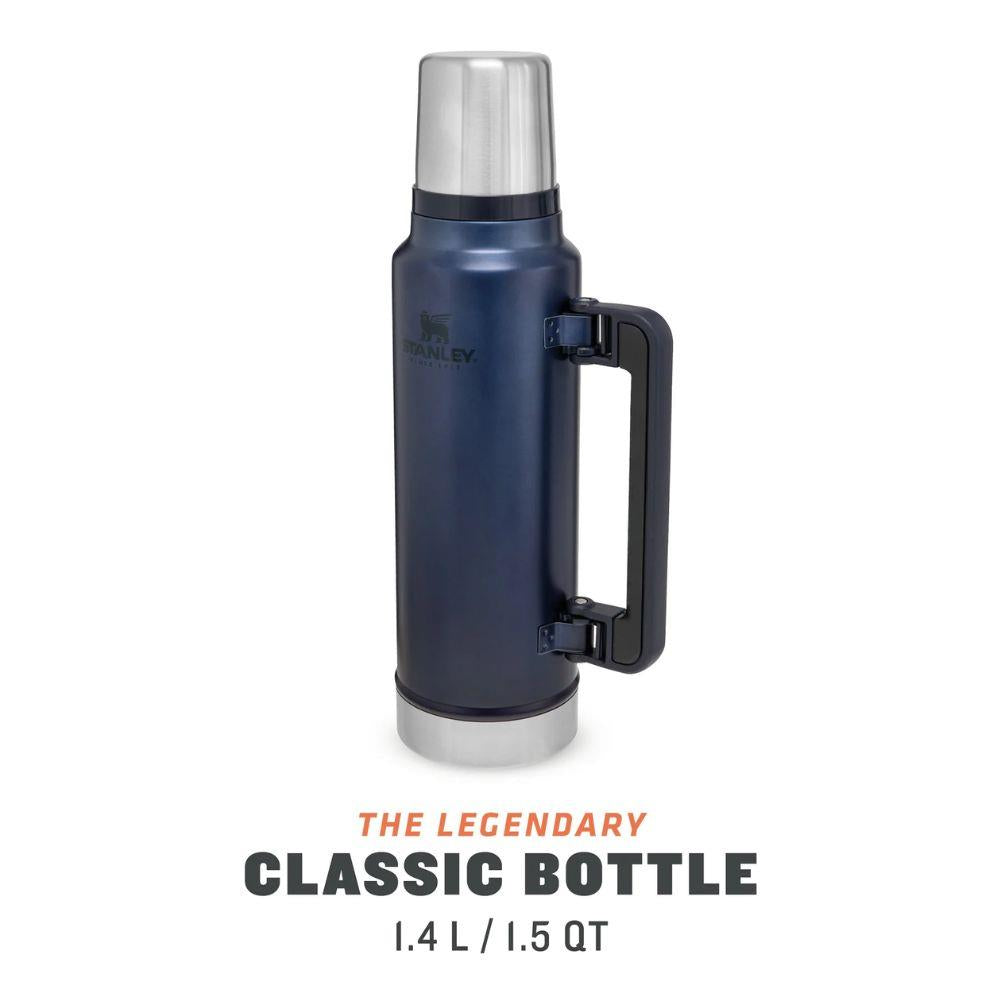 Stanley Classic Vacuum Bottle 1.4L