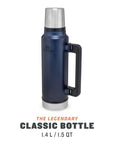 Stanley Classic Vacuum Bottle 1.4L
