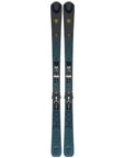 Rossignol Men's Experience 82 Basalt Skis & Look NX 12 Konect GW B90 Bindings