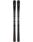 Rossignol Men's Experience 82 Ti Skis & Look NX 12 Konect GW B90 Bindings