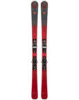 Rossignol Men's Experience 86 Basalt Skis & Look NX 12 Konect GW B90 Bindings