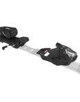 Rossignol Men's Experience 86 Basalt Skis & Look NX 12 Konect GW B90 Bindings