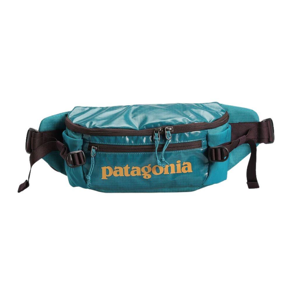 Patagonia Black Hole Waist Pack 5L (Belay Blue)