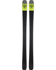 Rossignol Men's Sender 94 Ti Skis - Ski Only (2023)
