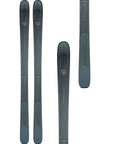 Rossignol Men's Sender 94 Ti Skis - Ski Only (2023)