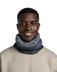 Buff Reversible Polar Ghan (Graphite)