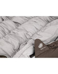 Robens Serac 600 Down Sleeping Bag