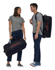 Patagonia Black Hole Duffel Bag 55L