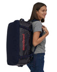 Patagonia Black Hole Duffel Bag 55L