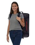 Patagonia Black Hole Duffel Bag 55L