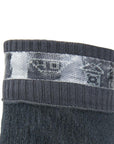 Sealskinz Waterproof Warm Weather Mid Length Sock With Hydrostop