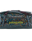 Patagonia Black Hole Duffel Bag 55L