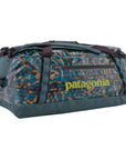 Patagonia Black Hole Duffel Bag 55L