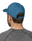 Patagonia Airshed Cap - Back